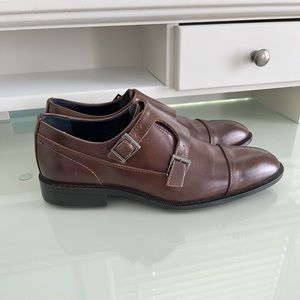 Joseph Abboud Mens Dress Shoe